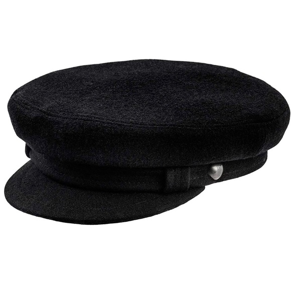 Fisherman/Baker boy hat - Picture 1 of 6